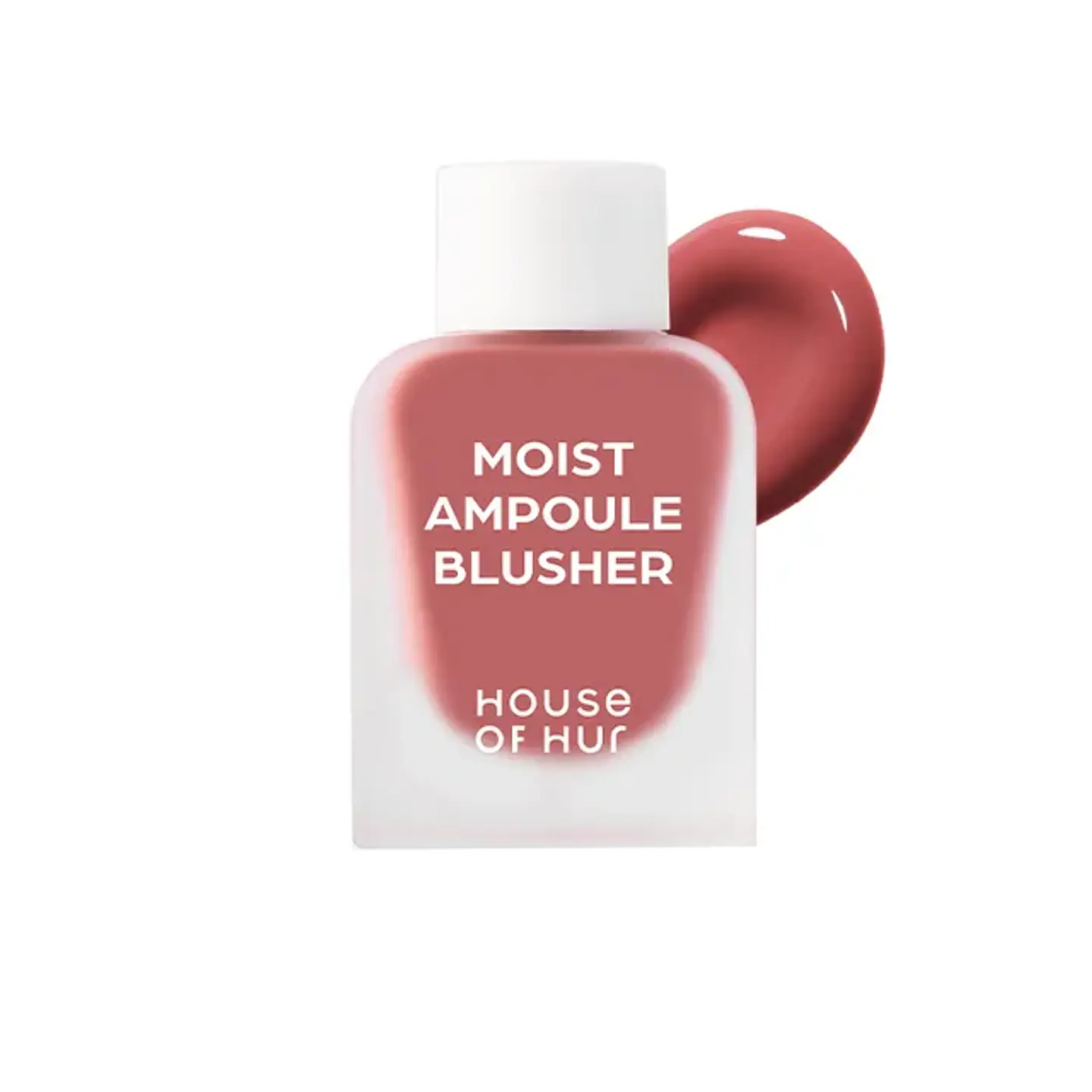 Moist Ampoule Blusher Mini  3