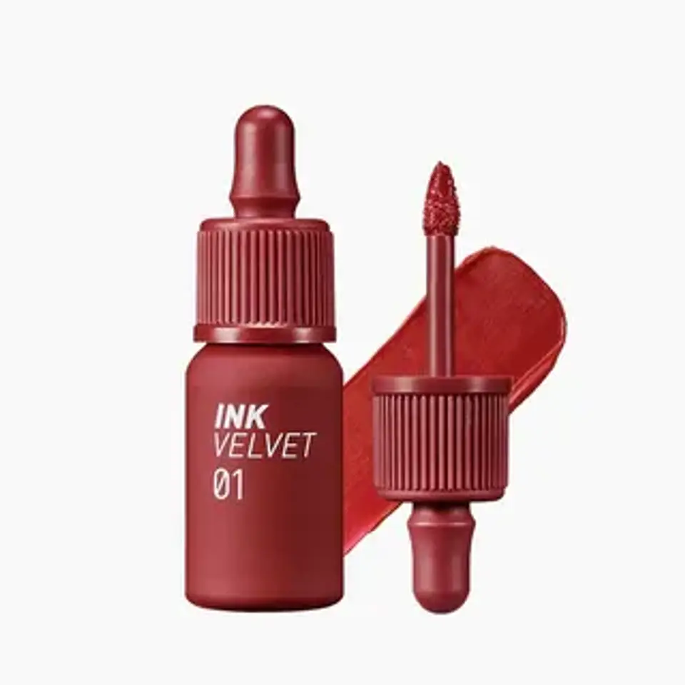 Ink Velvet 2