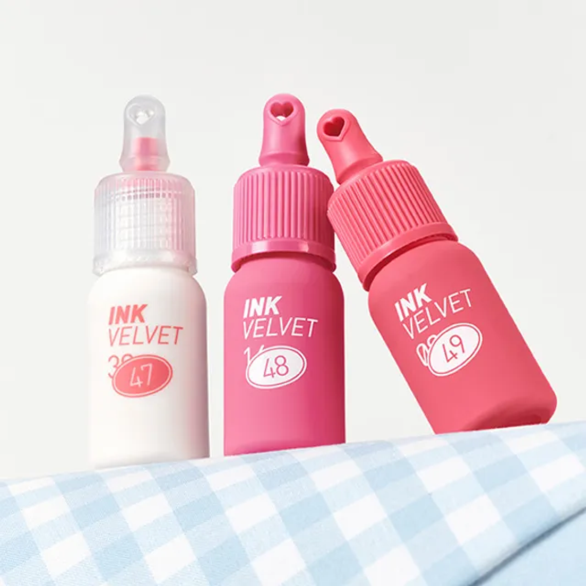 Ink Velvet 1