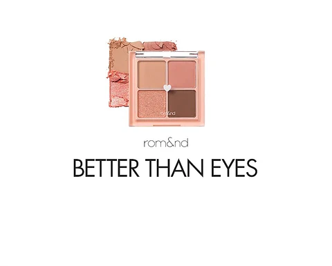 Better Than Eyes