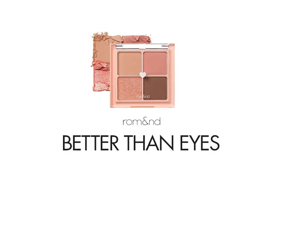 Better Than Eyes 1
