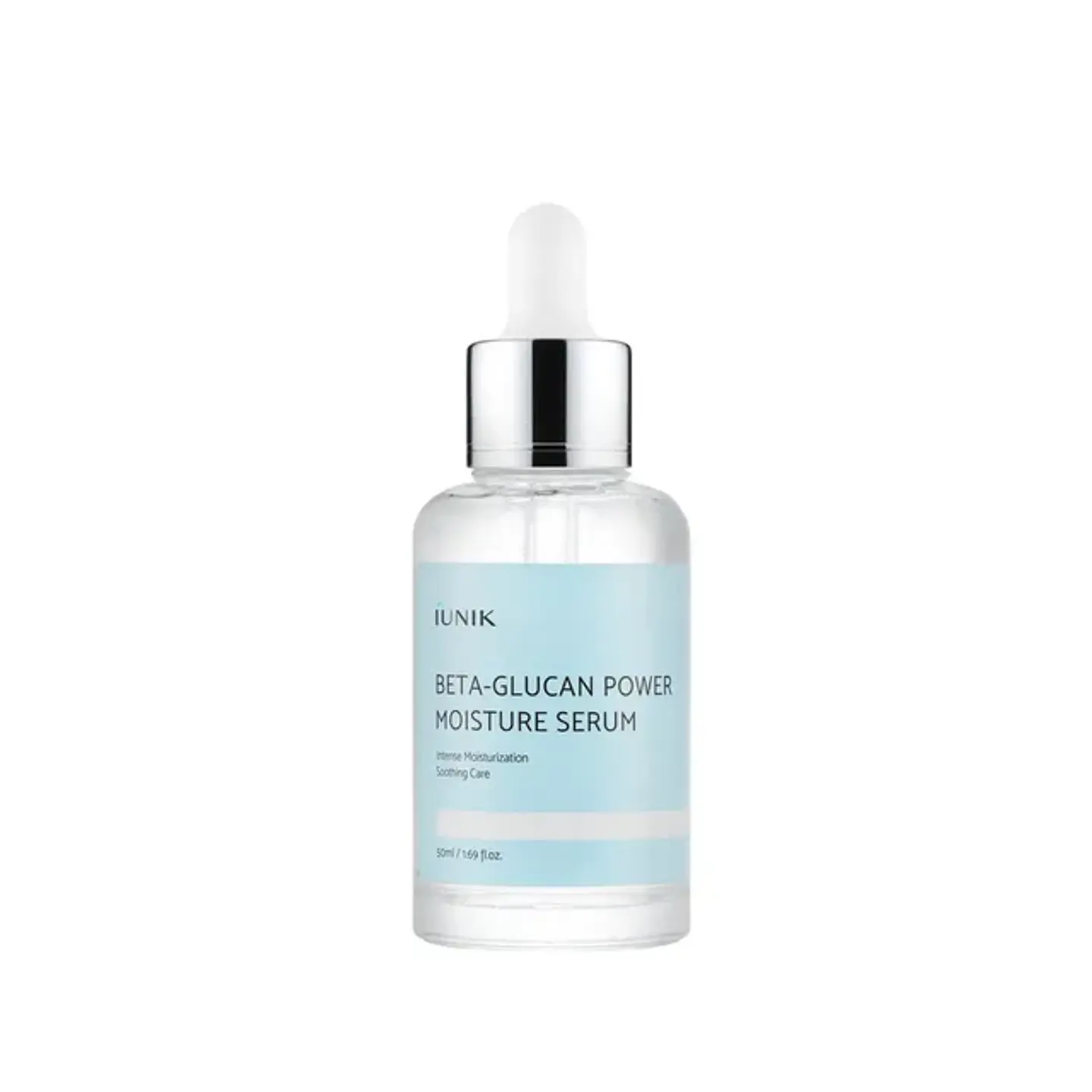 Beta-Glucan Power Moisture Serum 1
