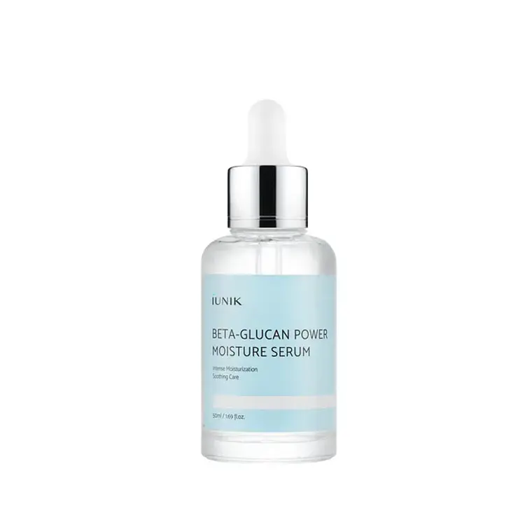 Beta-Glucan Power Moisture Serum 1