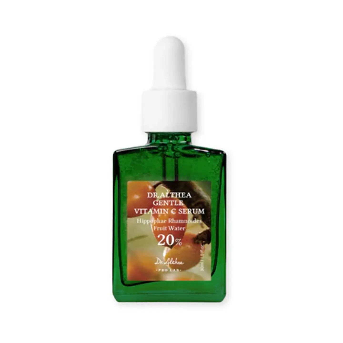Gentle Vitamin C Serum 1