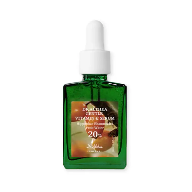 Gentle Vitamin C Serum 1
