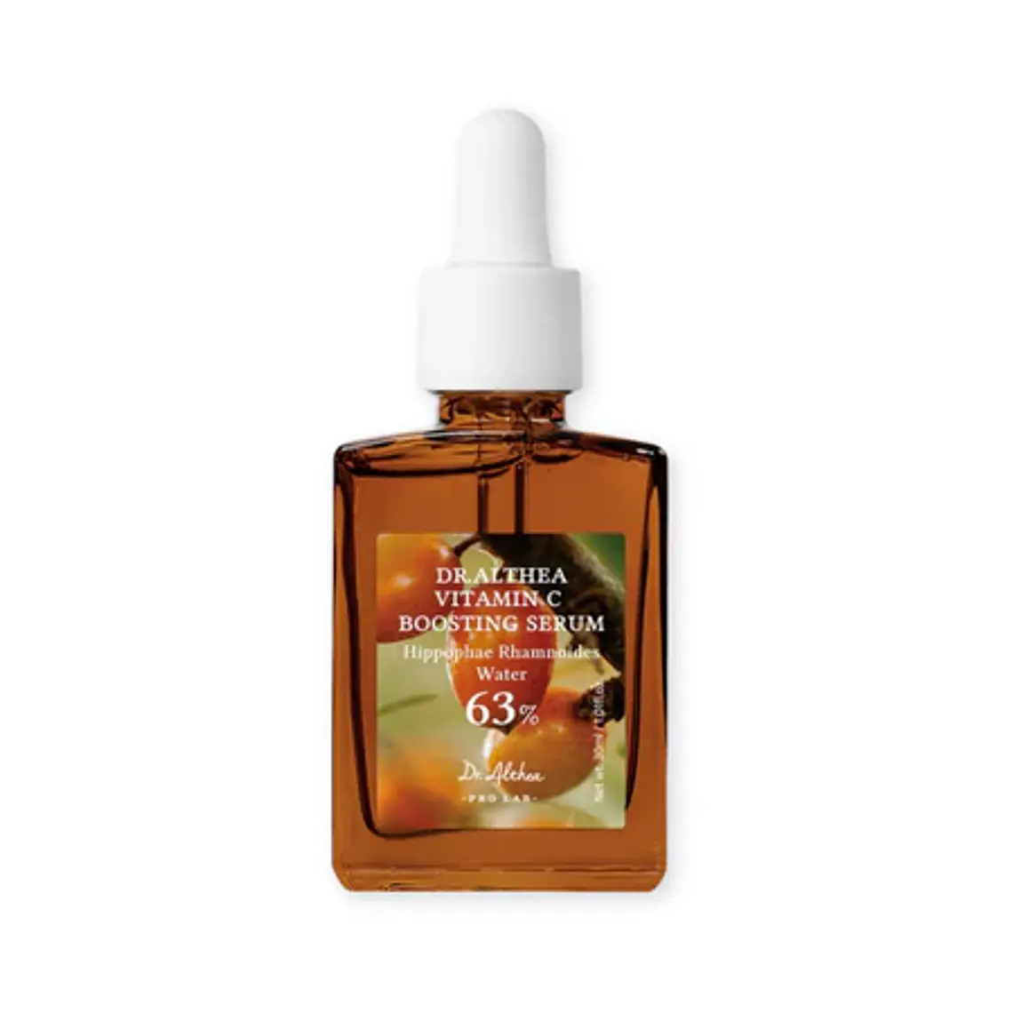 Vitamin C Boosting Serum 1