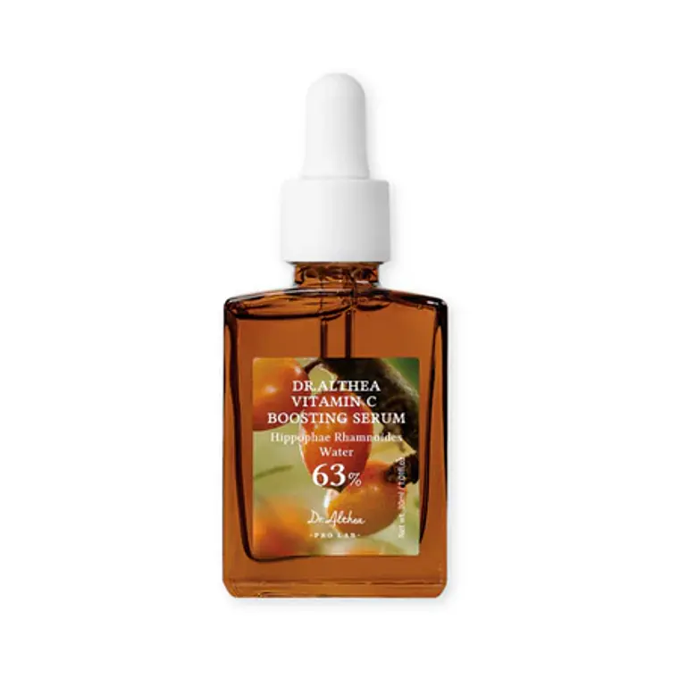 Vitamin C Boosting Serum 1