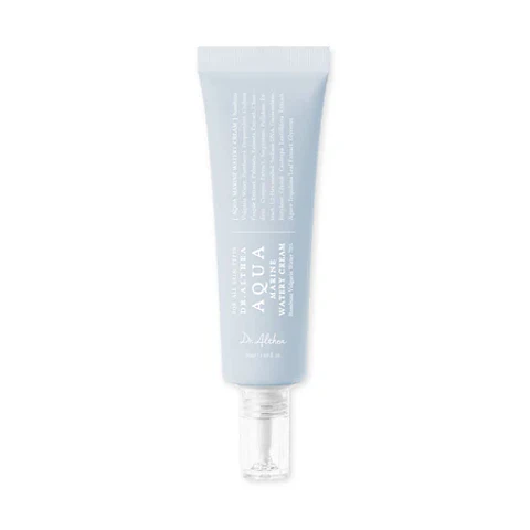 Aqua Marine Watery Cream