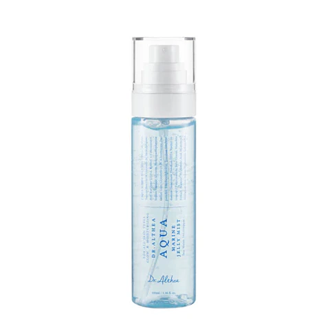 Aqua Marine Jelly Mist