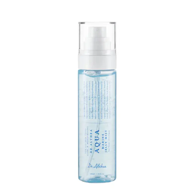 Aqua Marine Jelly Mist 1