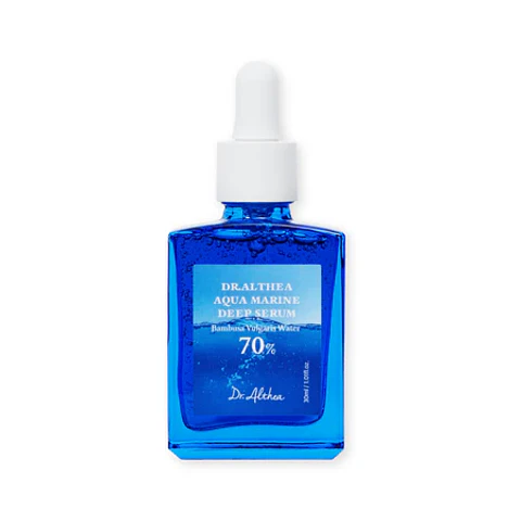 Aqua Marine Deep Serum