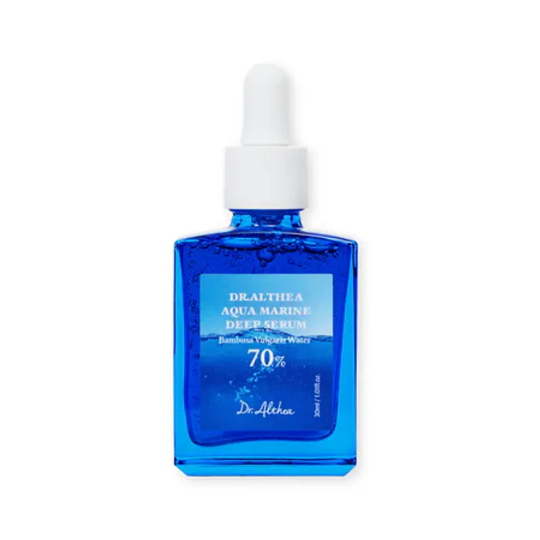 Aqua Marine Deep Serum 1