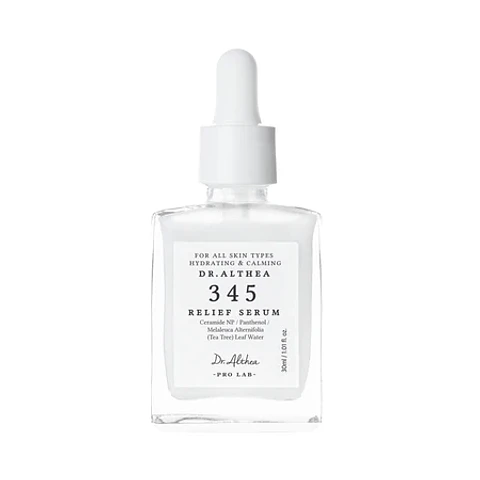 345 Relief Serum