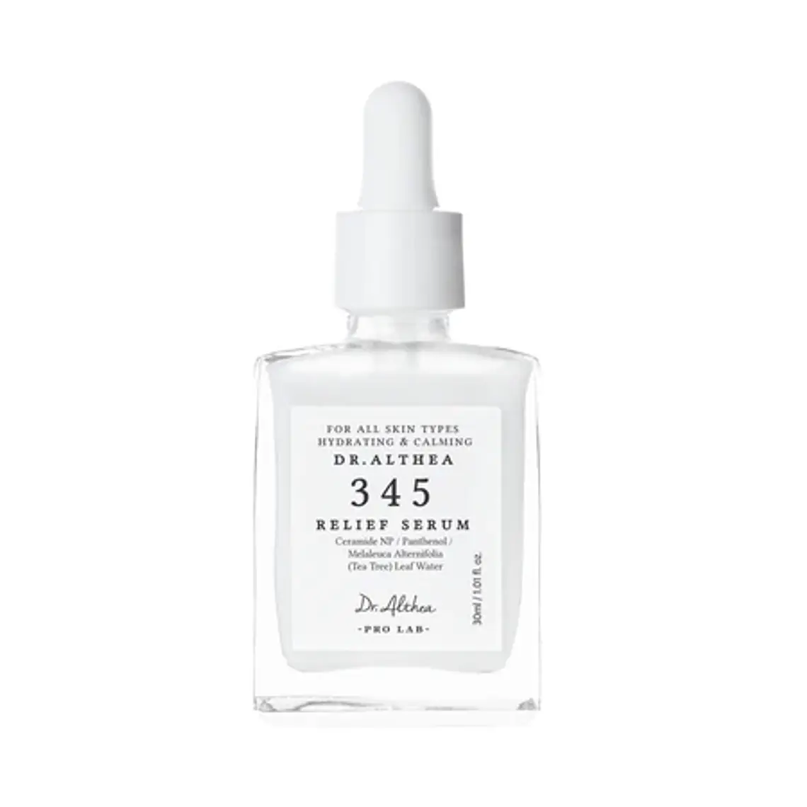 345 Relief Serum 1