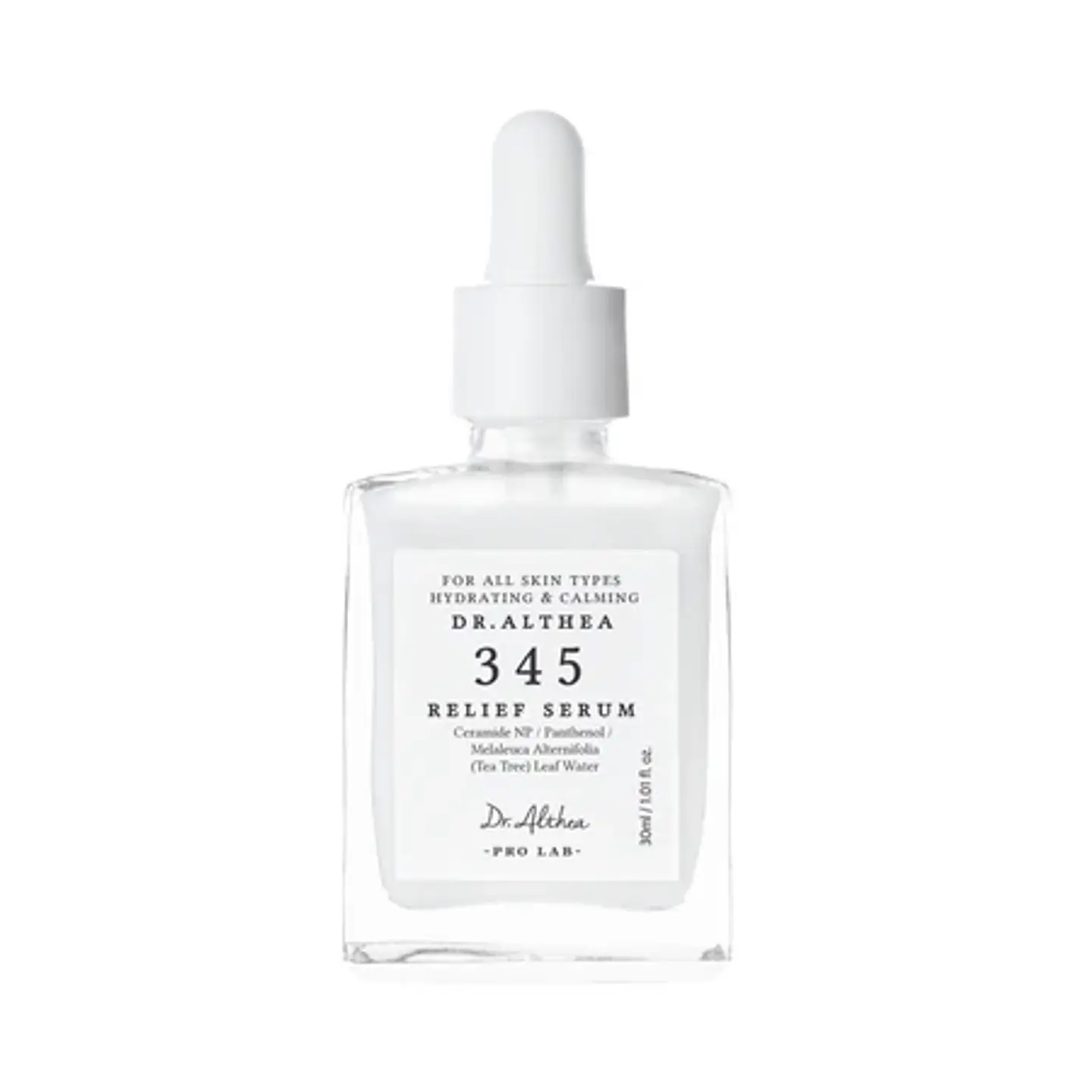 345 Relief Serum 1