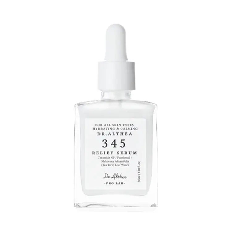 345 Relief Serum 1