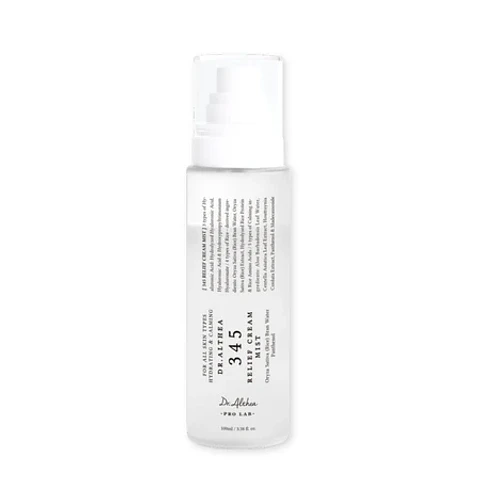 345 Relief Cream Mist