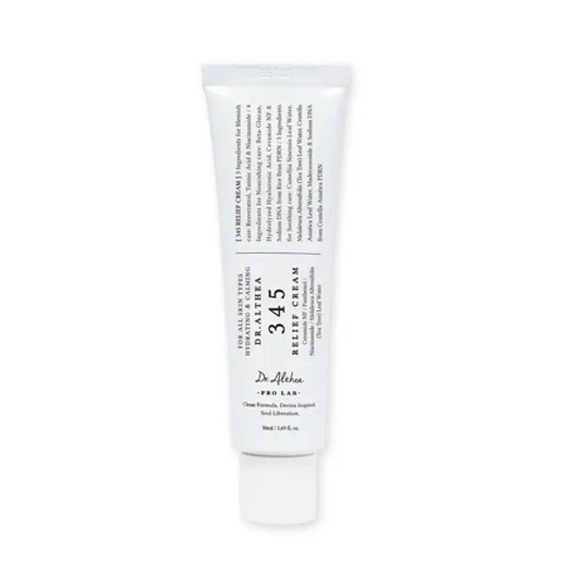 345 Relief Cream 1