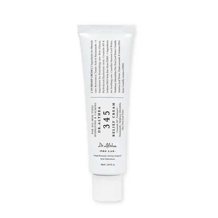 345 Relief Cream 1