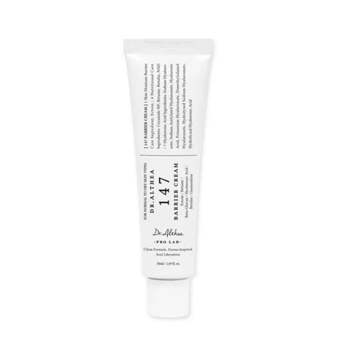 147 Barrier Cream 1
