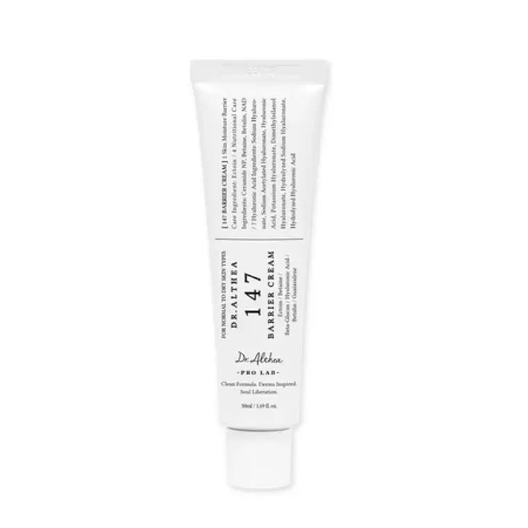 147 Barrier Cream 1