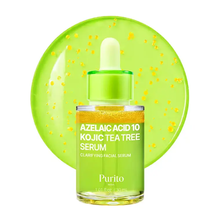 Azelaic Acid 10 Kojic Tea Tree Serum 1