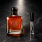 Stronger With You Intensely — Emporio Armani - Miniatura 1