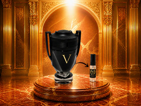 INVICTUS VICTORY — Paco Rabanne