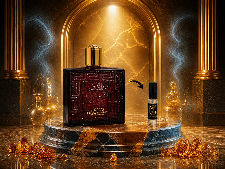 EROS FLAME — Versace 1