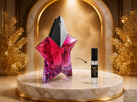ANGEL NOVA — Mugler