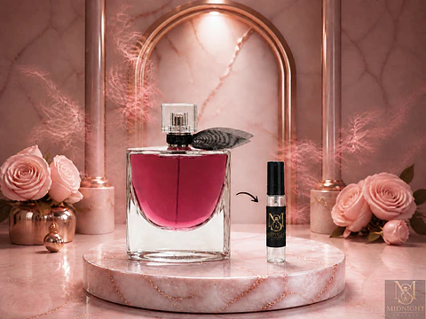 LA VIE EST BELLE L'ELIXIR — Lancôme