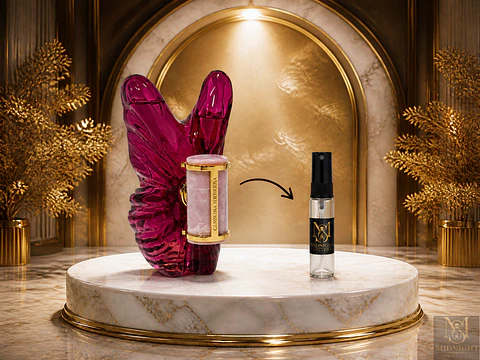 LA BOMBA — Carolina Herrera