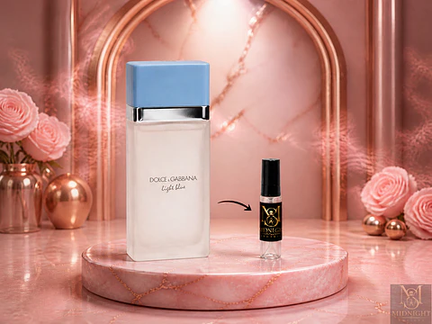 LIGHT BLUE — Dolce & Gabbana