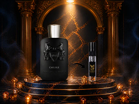 CARLISLE — Parfums de Marly
