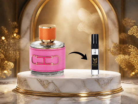 CH INSIGNIA — Carolina Herrera