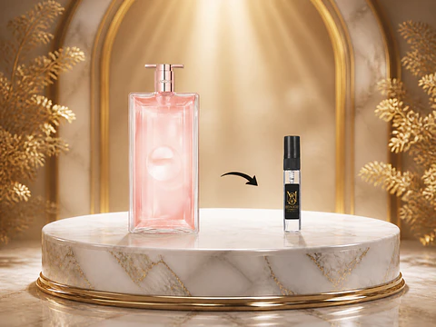 IDÔLE EDP — Lancôme
