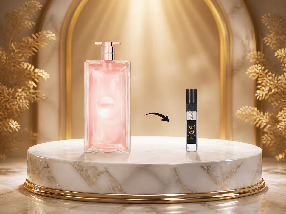 IDÔLE EDP — Lancôme 1