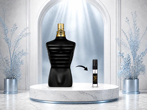 LE MALE EDP — Jean Paul Gaultier