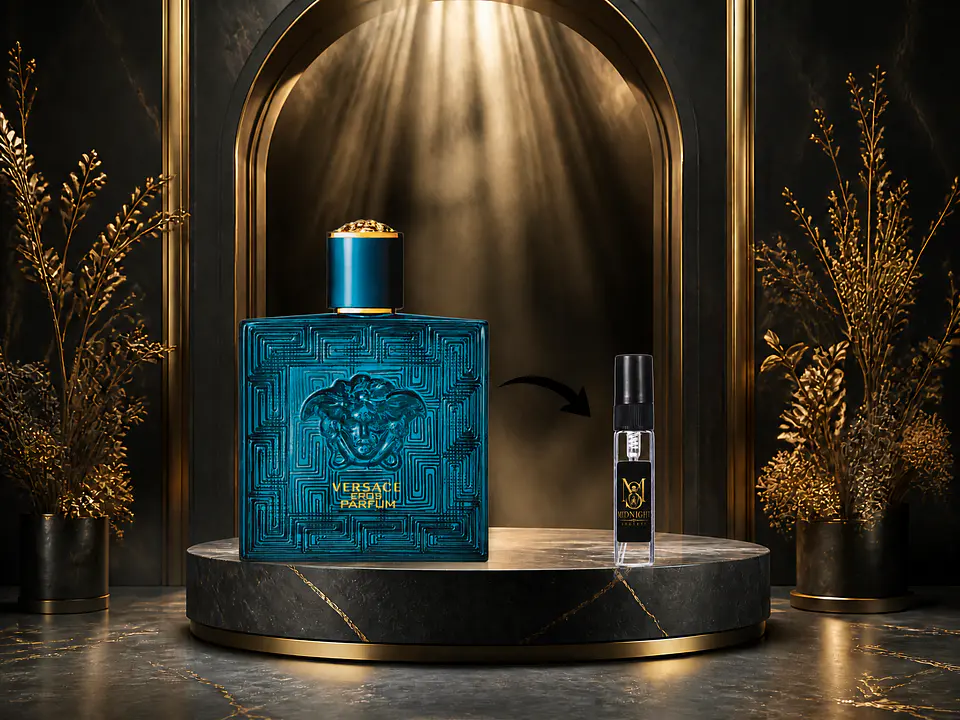 EROS EDP — Versace 1