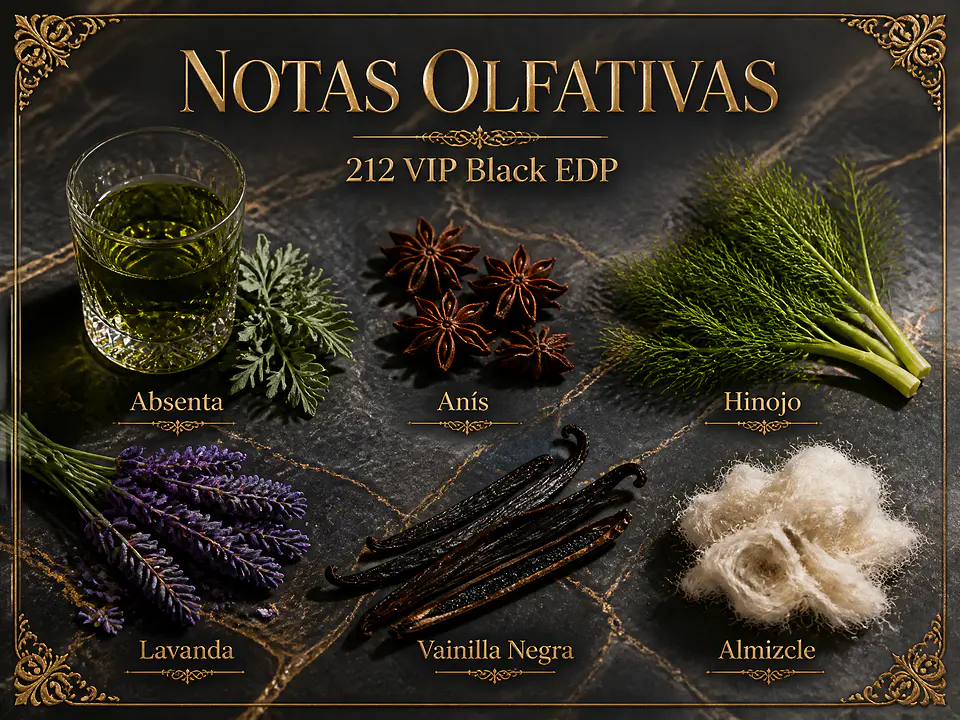 212 VIP BLACK — Carolina Herrera 2