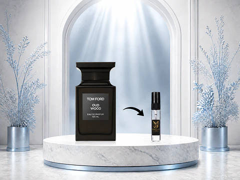OUD WOOD — Tom Ford