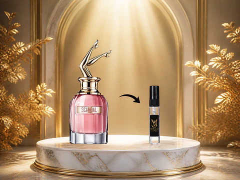 SCANDAL EDP — Jean Paul Gaultier