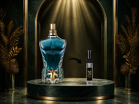 LE BEAU EDT — Jean Paul Gaultier