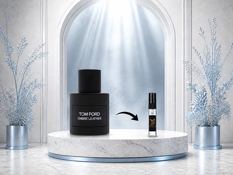 OMBRE LEATHER — Tom Ford