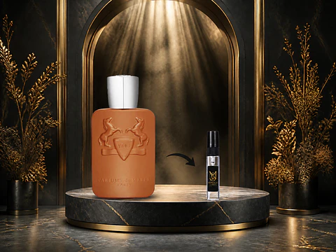 ALTHAÏR — Parfums de Marly