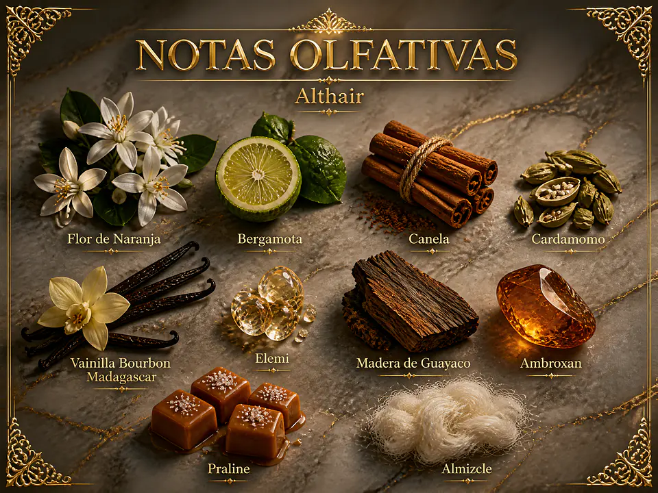 ALTHAÏR — Parfums de Marly 2
