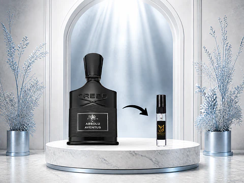 ABSOLU AVENTUS — Creed