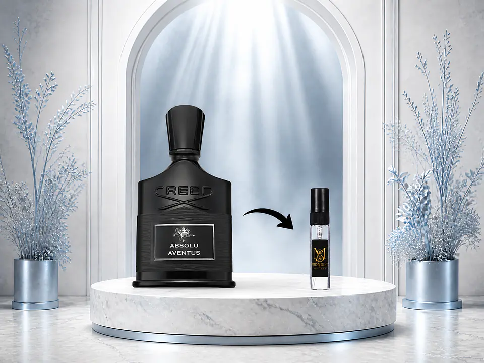ABSOLU AVENTUS — Creed 1