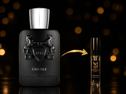 CARLISLE — Parfums de Marly
