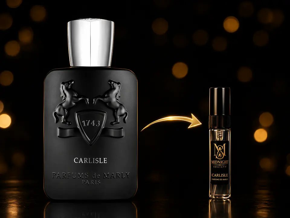 Carlisle — Parfums de Marly 1